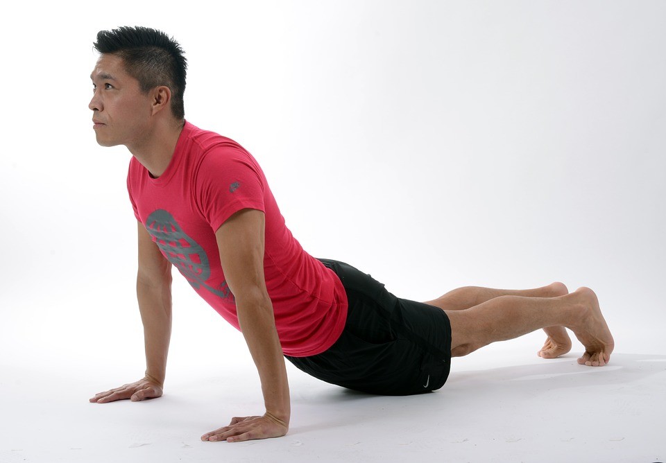 5 Tips to Improve Your Pose Alignment.
