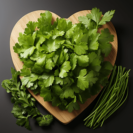 Cilantro: Love It or Hate It, but Is It Good for You?